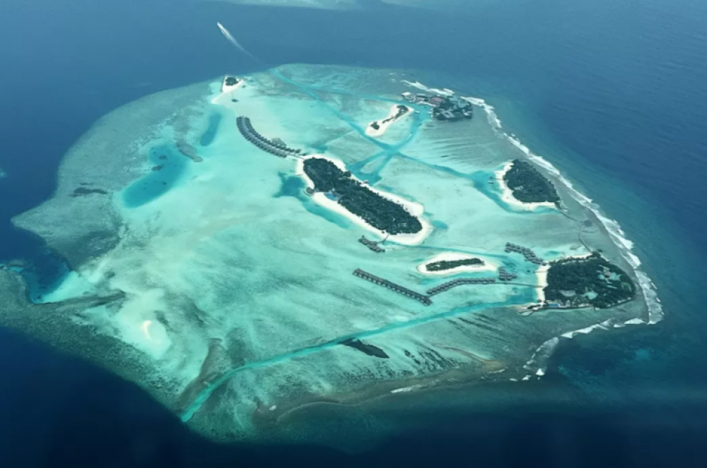 Մալդիվներում Իսրայելի անձնագրերով մուտքը կարգելվի