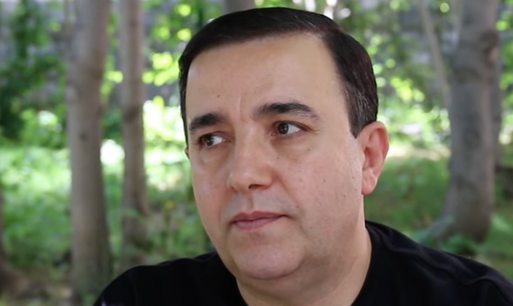 Զորքը պետք է ամեն ինչ անի, որ հրամանատարը չձերբակալվի, առավելևս չզոհվի. Հովհաննես Շահինյան