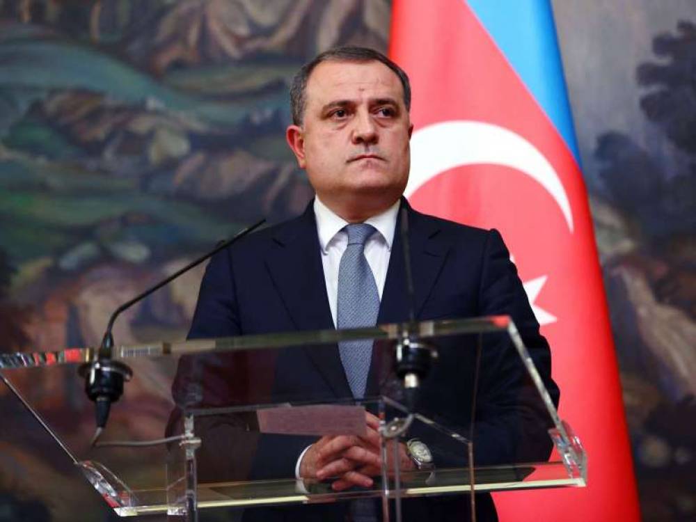 Բաքուն գոհ է Երևանից ստացած առաջարկներից. Բայրամով