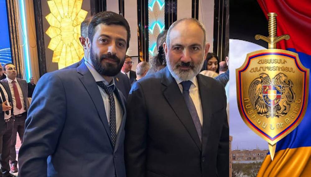 Հետախուզում է հայտարարվել ՔՊ-ից հեռացված Թաթուլ Ասիլյանի նկատմամբ