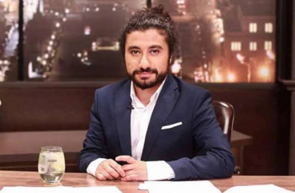 Շոու բիզնեսից որևէ մեկի հետ չեմ շփվում, ավելի շատ այգիս եմ փորձում մշակել. Հովհաննես Ազոյան