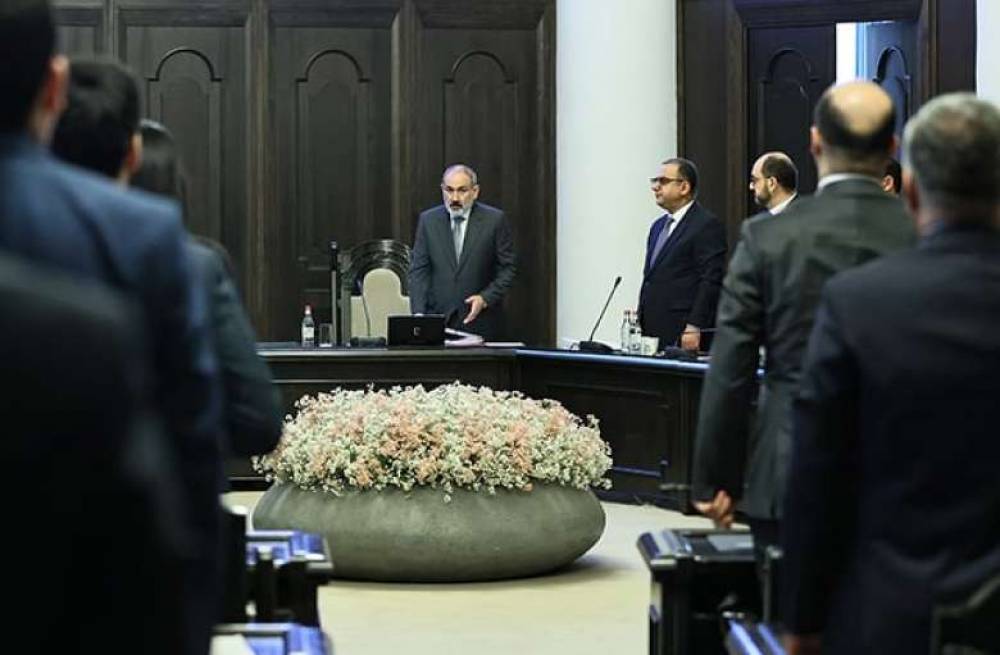 236 միլիոն եվրո վարկ են վերցրել. պետական պարտքը շարունակում է աճել