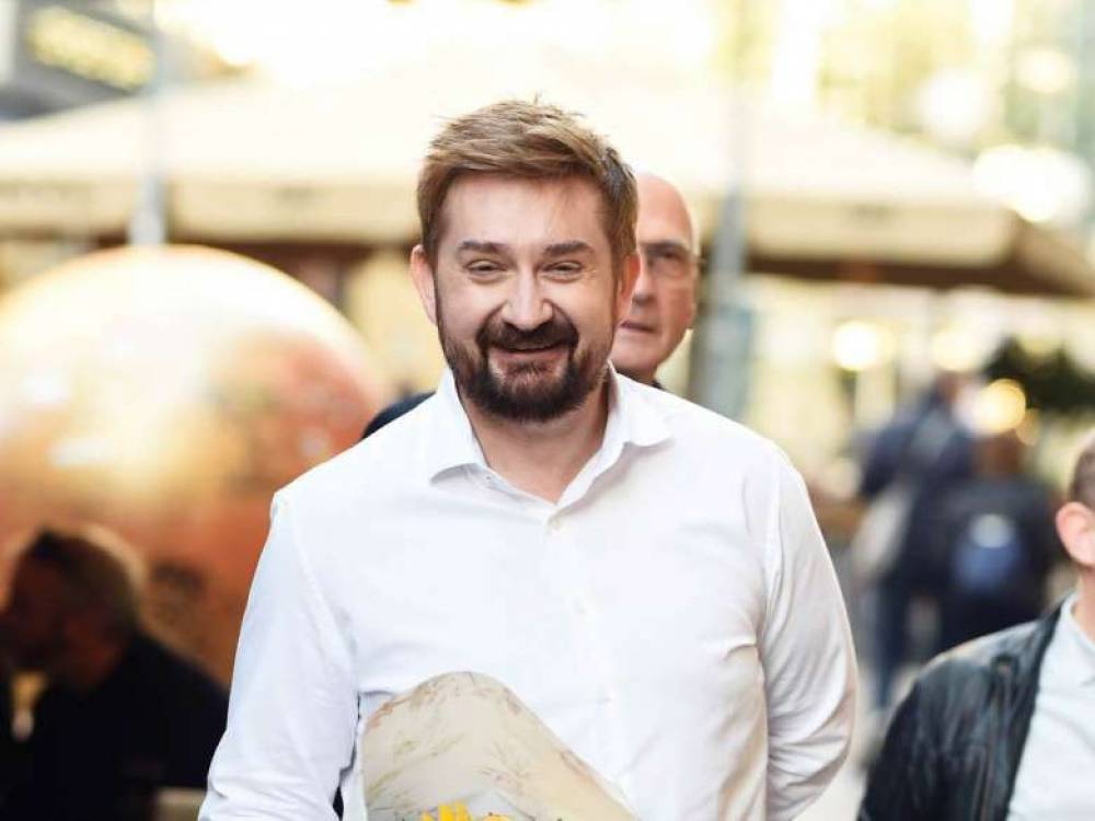 Հայտնի խորվաթ բլոգերը նմանակում է «Եվրատեսիլ 2024»-ում Հայաստանը ներկայացնող Ladaniva-ի ելույթը (տեսանյութ)