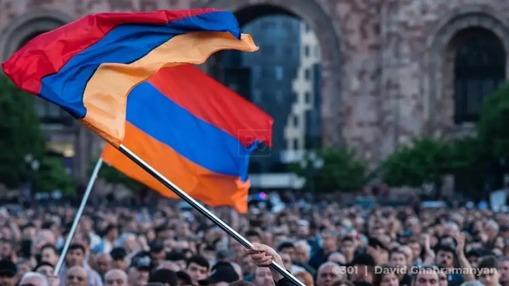 Ազգին դեմ են տալիս պատին, ճնշումը մեծանում է. Ով և ինչը կտա իրավիճակի հանգուցալուծման բանալին.Հանրապետության հրապարակ