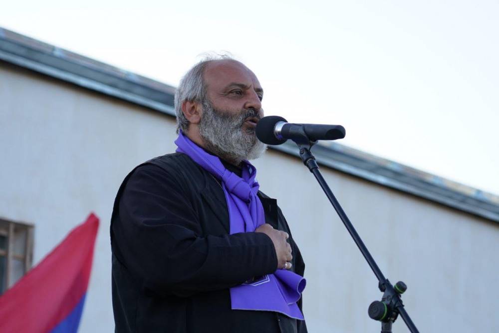 Ինչ է սպասվում հունիսի 9–ին․ կարևոր որոշում պետք է կայացնել