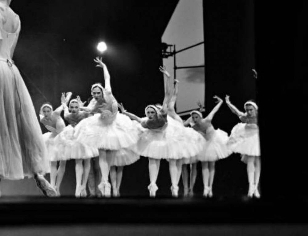 Երևանում ընթանում է բալետային փառատոնը, որը մեր առօրյան փոխելու հավակնոտ մի ծրագիր է․ Ավինյան