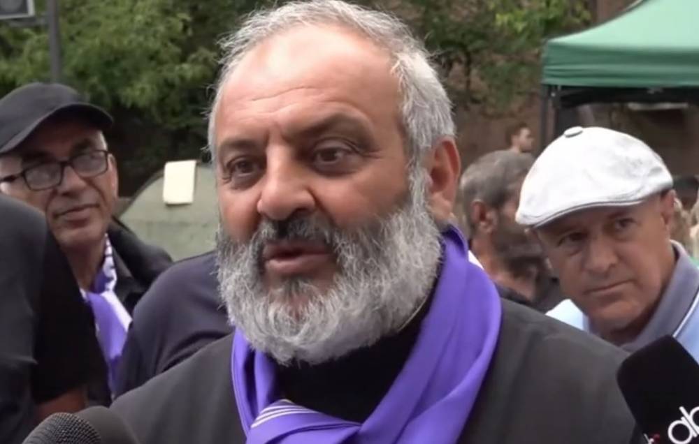 Աղետալի վիճակում ենք, հաջորդ քայլը անդունդից ընկնելն է լինելու. սա ասում եմ առանց դրամատիզացնելու