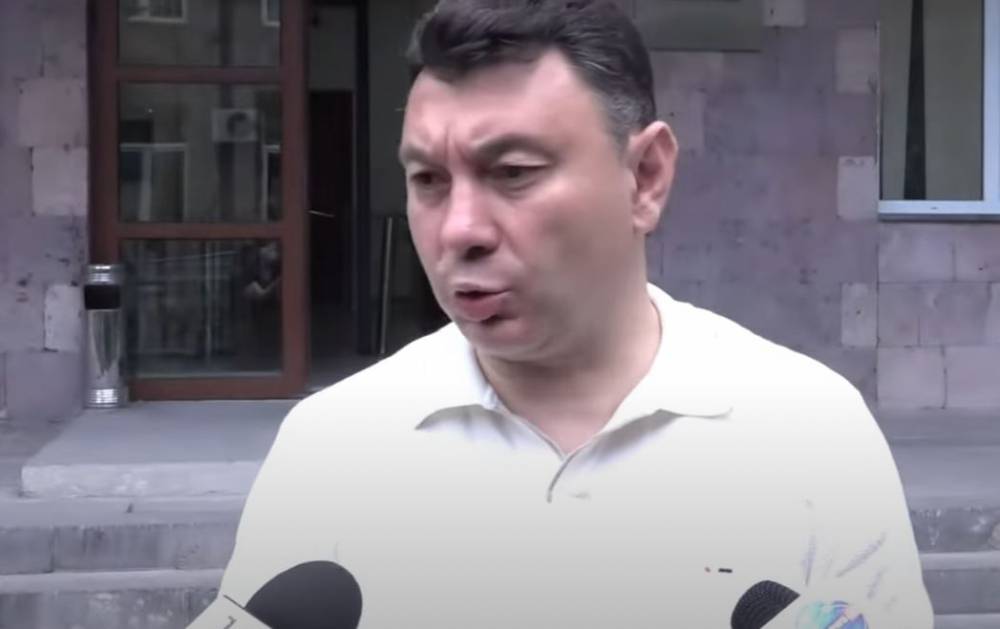 Արևմուտքի քավորությամբ կորցրել ենք Արցախը. Օ՜Բրայենը գալիս է՝ նոր հանձնարարականներ տալու. Շարմազանով (տեսանյութ)