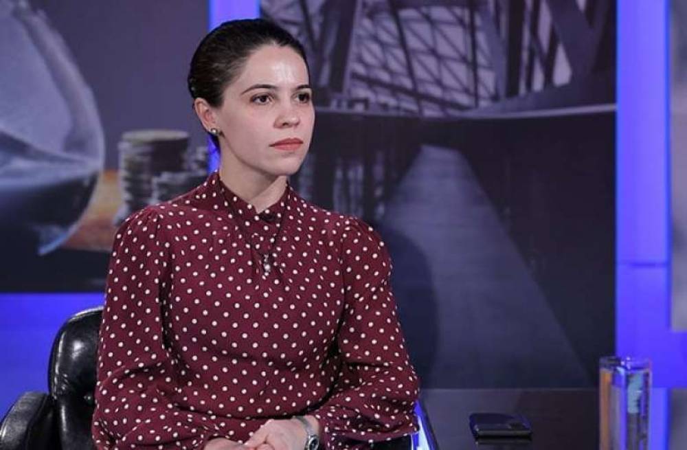 Բաքուն ՄԱԿ–ի համաժողովում պատրաստվում է ՀՀ քարտեզը ներկայացնել ադրբեջանական տեղանուններով. Տաթև Հայրապետյան