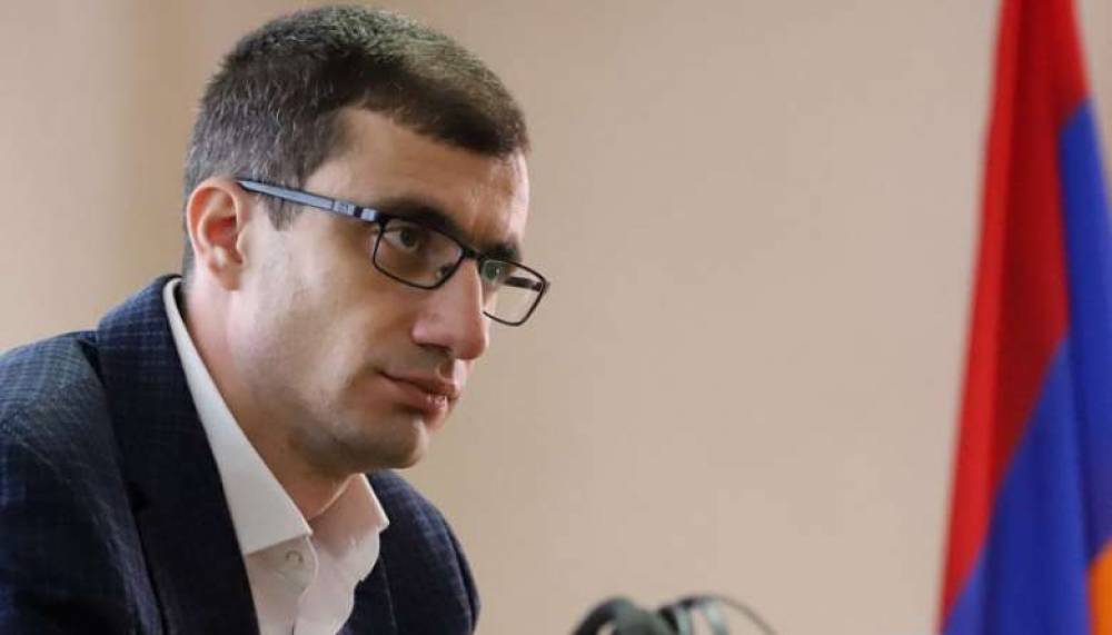 Վերջին օրերին բանավեճ է ընթանում, թե ո՞վ, ե՞րբ է գնացել Տավուշ՝ սկսելու սահմանազատման դեմ պայքարը․ Մեսրոպ Առաքելյան