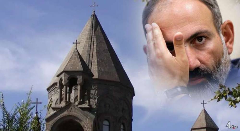 Չորս պատճառ, թե ինչու այս շարժումը կարող է հասնել հաջողության․ «Չորրորդ իշխանություն»