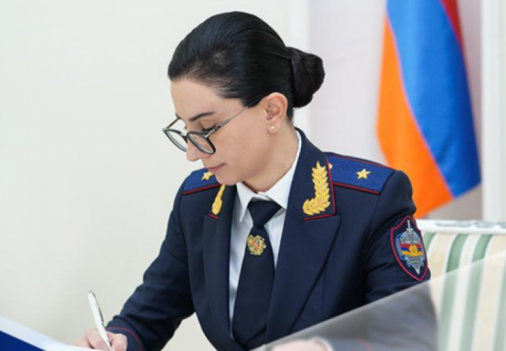 «Սիներջի»-ի գործով 6 մեղադրյալի նկատմամբ քրեական հետապնդումը դադարեցվել է