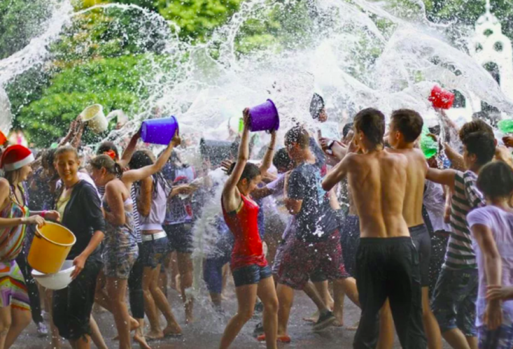 Հայտնի է Վարդավառը նշելու օրը