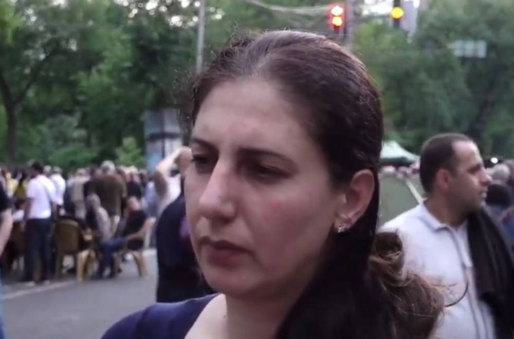 ՔՊ-ի ներսի մարդկանց համար այժմ հայրենիք բառը հայհոյանք է, ուր մնաց` դա գիտակցեն