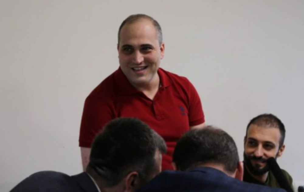 Խափանման միջոցը փոխելու միջնորդության քննության համար հրատապ նիստ է նշանակվել