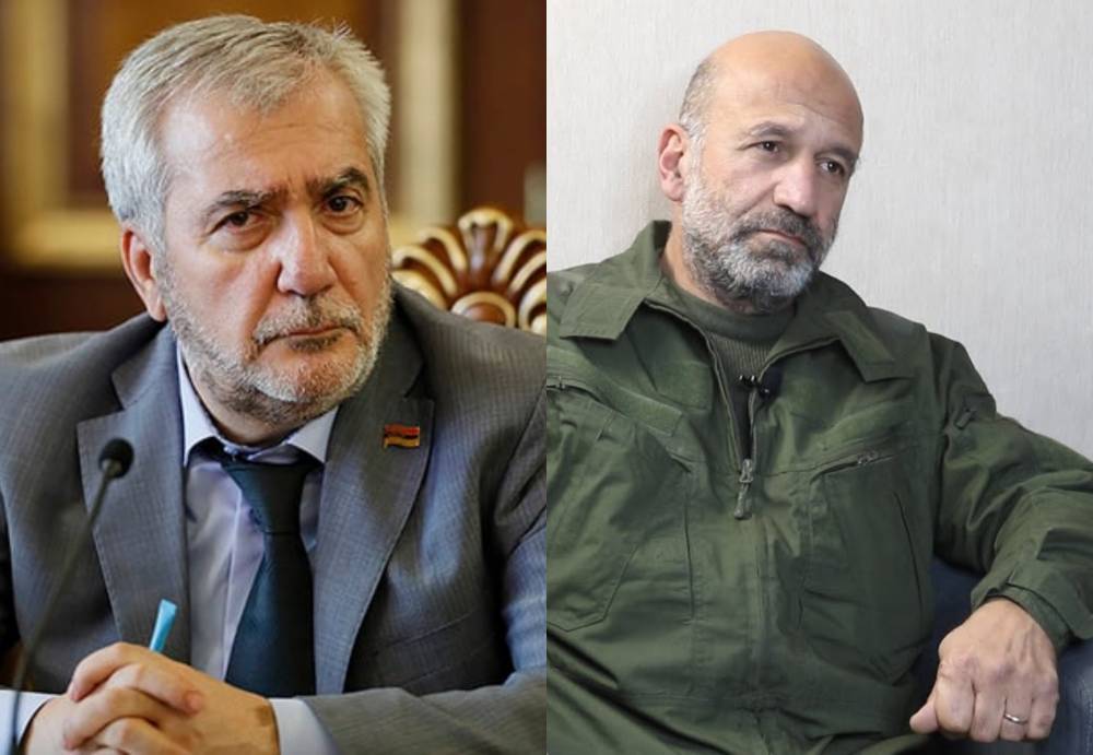 Վազգեն Սարգսյանը նրան կոչումազրկել և տուն է ուղարկել․ ինչ է պատմում Քոչարյանը՝ Վարդանովի մասին