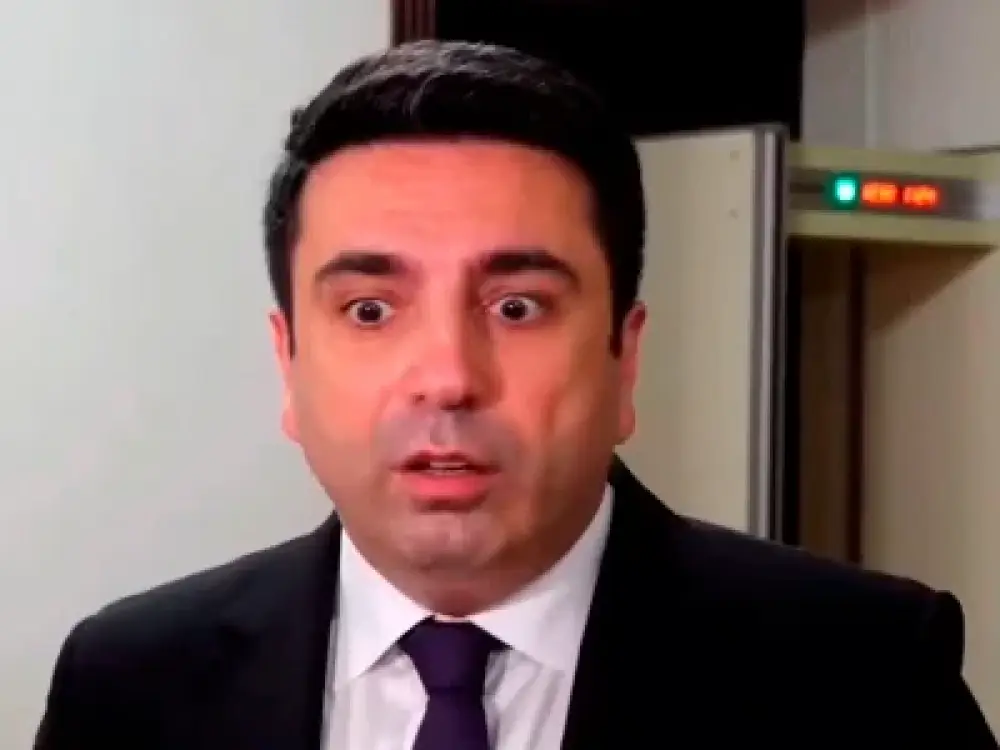 Ռուսաստանի իշխանությունը «քցել է» Հայաստանին ու հայ ժողովրդին. Մենք էլ նաիվ երեխայի պես հավատացել ենք. Ալեն Սիմոնյան