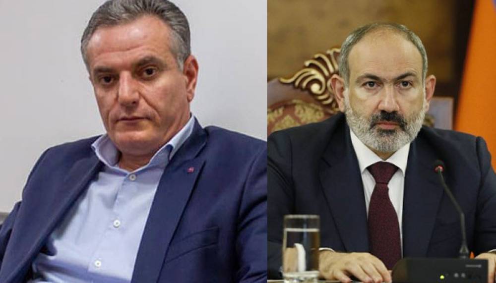 «Ի՞նչ է արել Նիկոլի ձախողված «կառավարությունը» ՀՀ-ի ու Արցախի երեխաների համար»․ Արտակ Զաքարյան