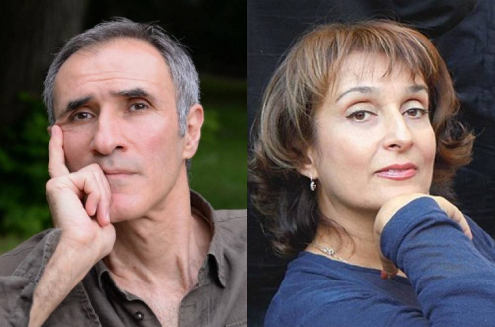 Այդքան կոտրված Լալային երբեք չէի տեսել, հազիվ ճանաչեցի, լալիս էր. Վարդան Պետրոսյանը՝ Լալա Մնացականյանի հետ վերջին հանդիպման մասին