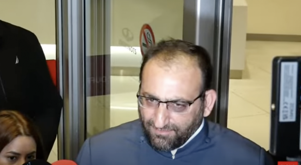 Արշակ Սրբազանի պատասխանը՝ Փաշինյանին. Կաթողիկոսը զավակ ունի, թե՞ ոչ