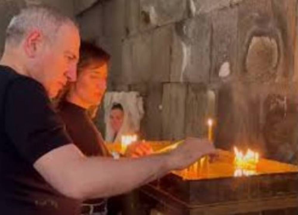 «Բախումներ չեն լինելու»․ Փաշինյան