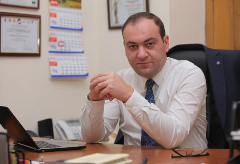 Ուրախացեք, որ ՔՊ անդամը նշանակվեց ոստիկանապետ, որ Նիկոլը հերթական անգամ իրավապահ համակարգը փչացրեց․ Փաստաբան
