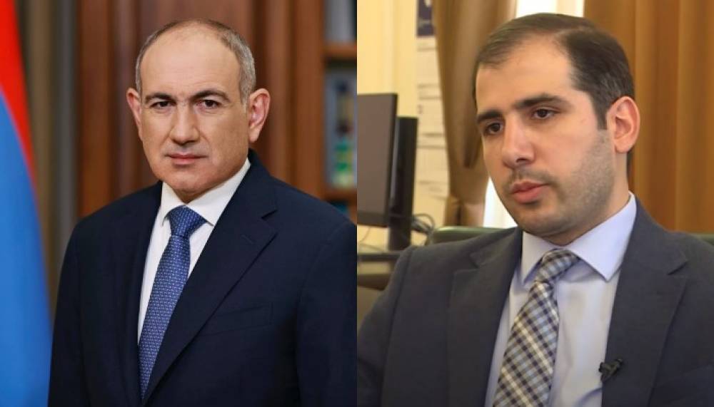Ինչ հարկեր է վճարում եկեղեցին. ինչպես ՊԵԿ նախագահը հերքեց Փաշինյանին. ուշագրավ արձագանք