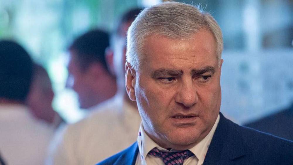 Մեր հաղթանակին այլընտրանք չկա․ Սամվել Կարապետյանի կոչը
