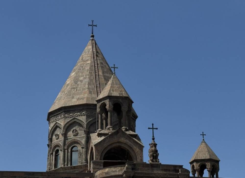 Մայր Աթոռը օրինական բոլոր միջոցների կիրառմամբ պայքարելու է Եկեղեցու և եկեղեցականության իրավունքների պաշտպանության համար