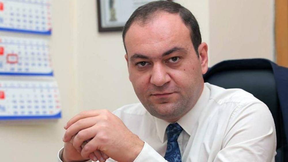 Իրավապահ մարմինների ղեկավարներ, սա՞ է ձեր գործը, ինքը գնացել է Թուրքիա, իսկ ձեզ հանձնարարել ձերբակալել ընդդիմադիրներին. Արսեն Բաբայան