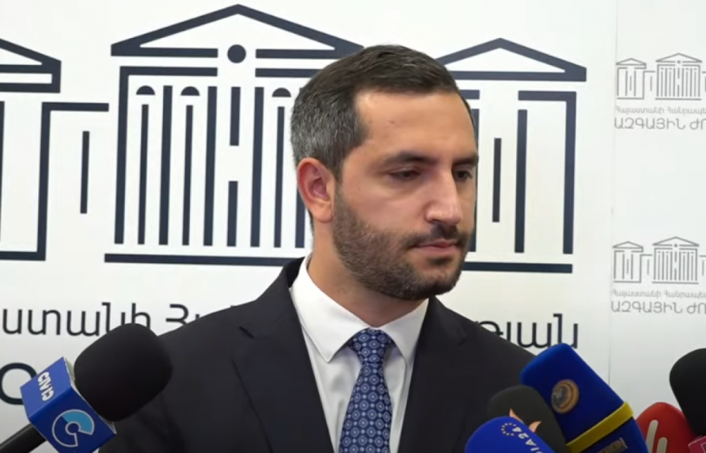Եթե որևէ այց հաստատվի, կառավարությունն այդ մասին կհայտնի. Ռուբինյանը՝ Փաշինյանի՝ Թուրքիա մեկնելու մասին