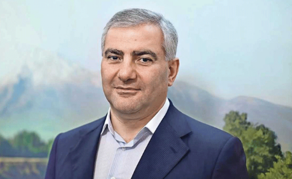 Կարապետյանին արգելել են շփվել արտաքին աշխարհի հետ՝ բացառությամբ ազգականների և փաստաբանների
