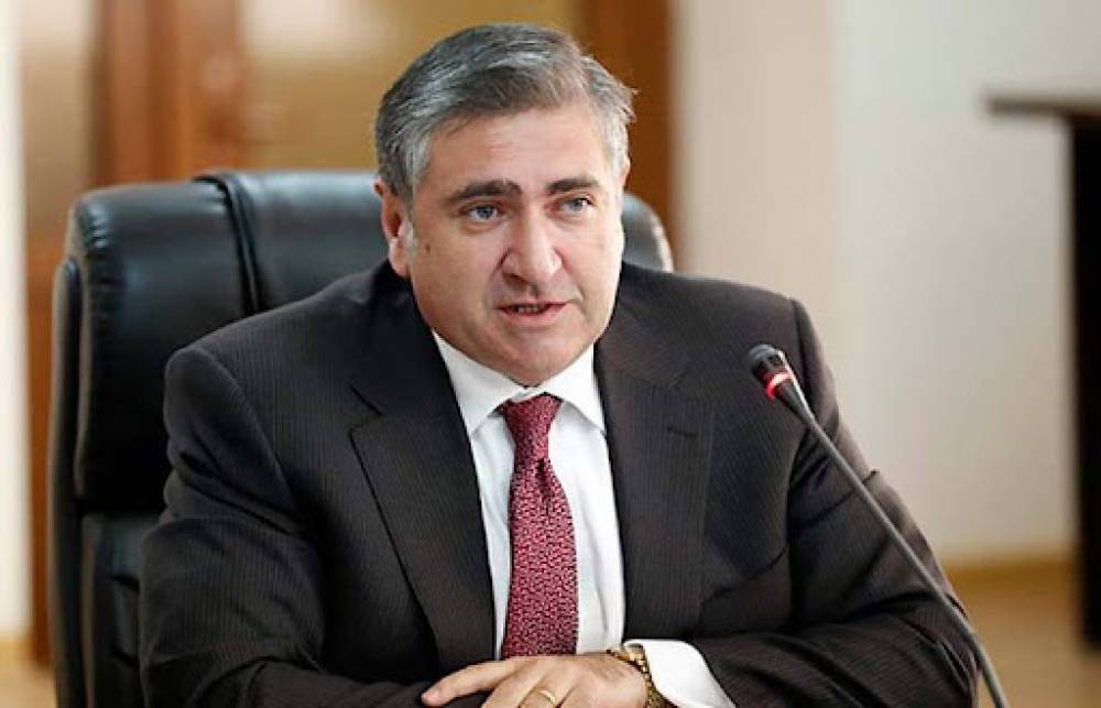 Կարող է Դավիթ Համբարձումյանին մեկ անգամ փողոցում բարևած լինեմ, ողջամիտ ժամկետներում կլինի որոշում. Խաչատրյան