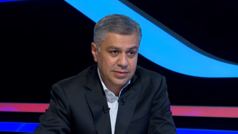 Ինչի՞ մասին է խաղաղության համաձայնագրի տեքստը, ո՞վ է կարդացել այն. Արթուր Վանեցյան