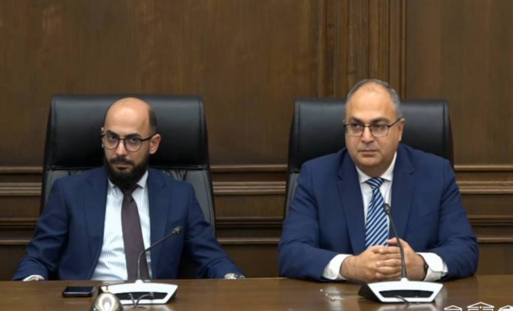«Բացարձակ տխմարություն է». ՔՊ-ականները բացառում են, որ Սամվել Կարապետյանին Ադրբեջանին կհանձնեն