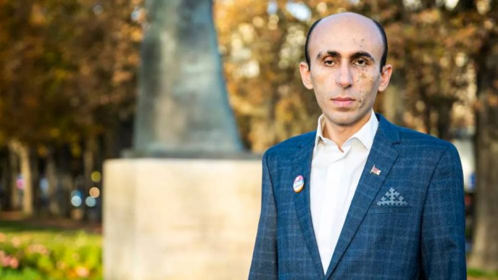 Փորձում են քայլ առ քայլ մեկուսացնել բոլոր գաղափարական առաջնորդներին. Բեգլարյան