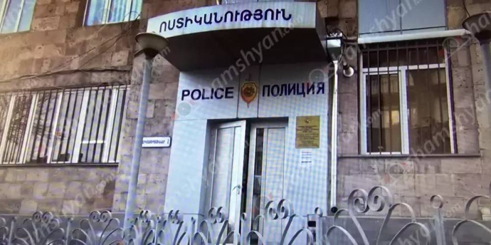 Սյունիքում 45-ամյա տղամարդը թունավորման եղանակով սպանել է իր տատին և այլ անձանց