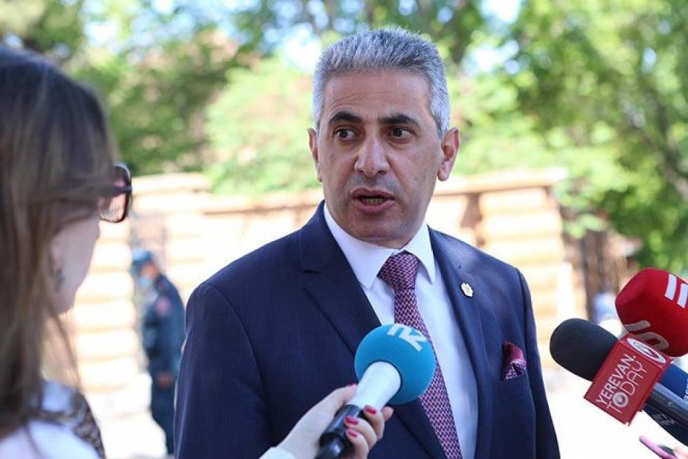 Իմպիչմենտ լինելու է, Նիկոլ Փաշինյանը հեռացվելու է