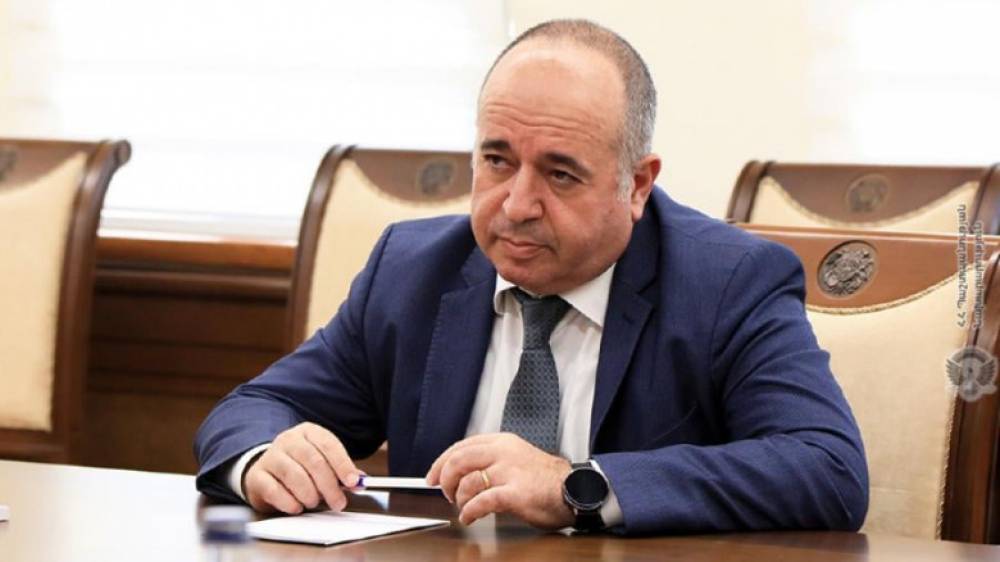 «Գալու է պահը, և մենք այսօրվա ղեկավարության հետ շատ կոշտ ենք լինելու». «Փաստ»