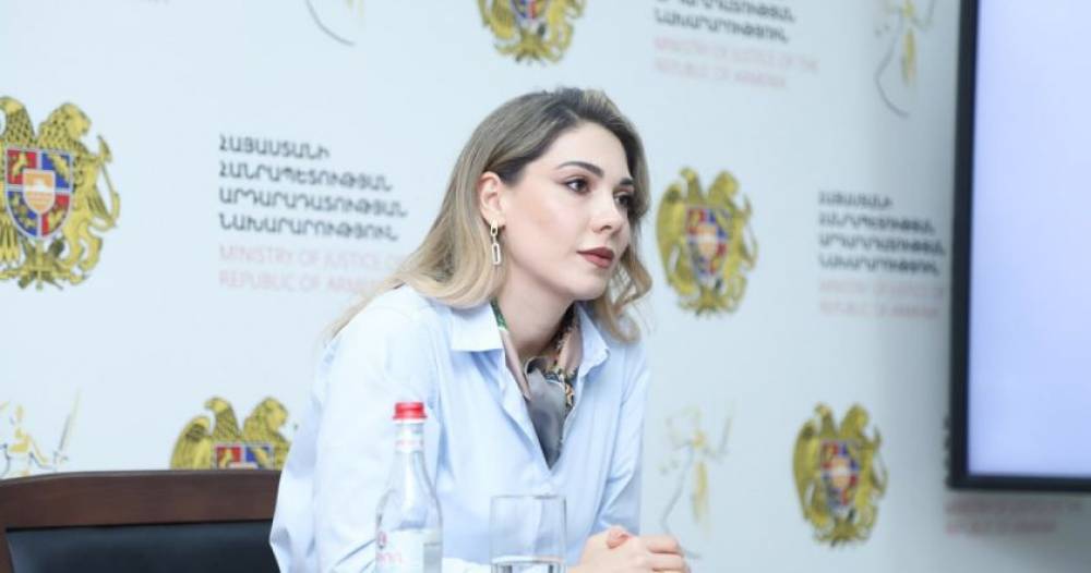 «Հեղափոխությունից հետո կոռուպցիոն սխեմաներ այլևս չկան»․ Գալյան
