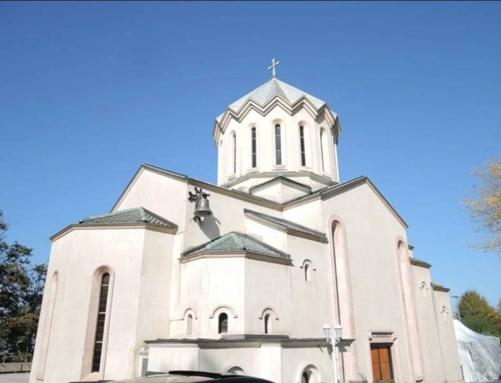 Խստորեն դատապարտում ենք Հայաստանի վարչապետի կոչերը, դրանք դիտարկում որպես ուղիղ հարձակում մեր հոգևոր կենտրոն Մայր Աթոռ Սուրբ Էջﬕածնի վրա․ Շվեյցարիայի թեմ