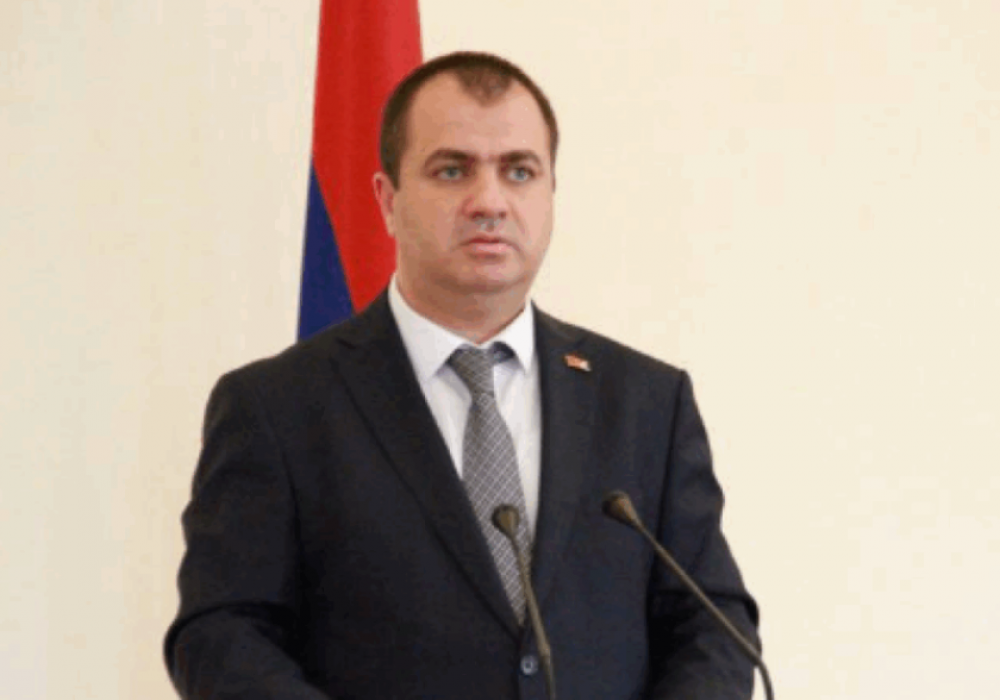 Անընդունելի եմ համարում Սամվել Կարապետյանի նկատմամբ իրականացվող գործողությունները․ Արցախի ԱԺ նախագահ