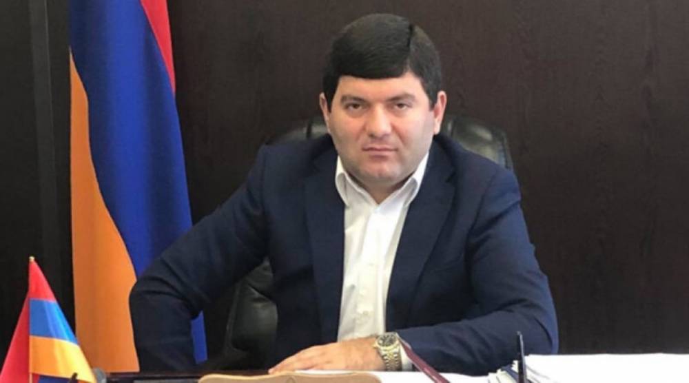 Դավիթ Համբարձումյանը երբեք չի խոնարհվել կապիտուլյանտի առաջ․ Հակոբյան