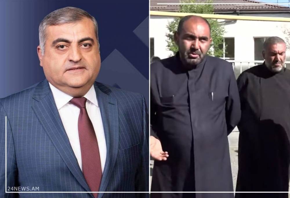 «Էդ դատավորը հոգին տալուց պիտի հիշի սա», «Միքայել Սրբազանը վարչապետից էլ մեծ պաշտոն ունի»