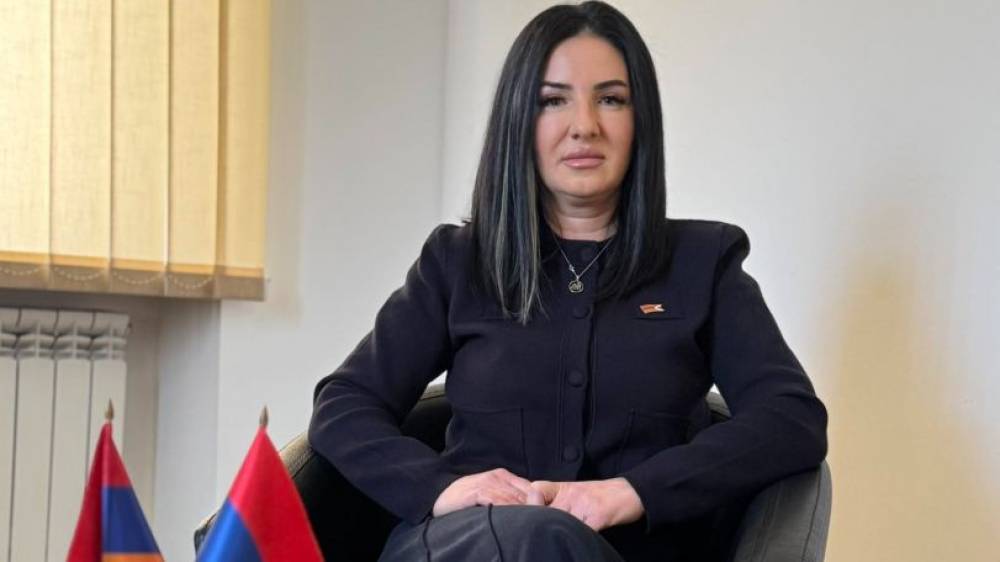 2023-ի սեպտեմբերի 19-ը սոսկ աղետ չէր․ այն խորհրդանիշ դարձավ պետական դավաճանության. Մետաքսե Հակոբյան