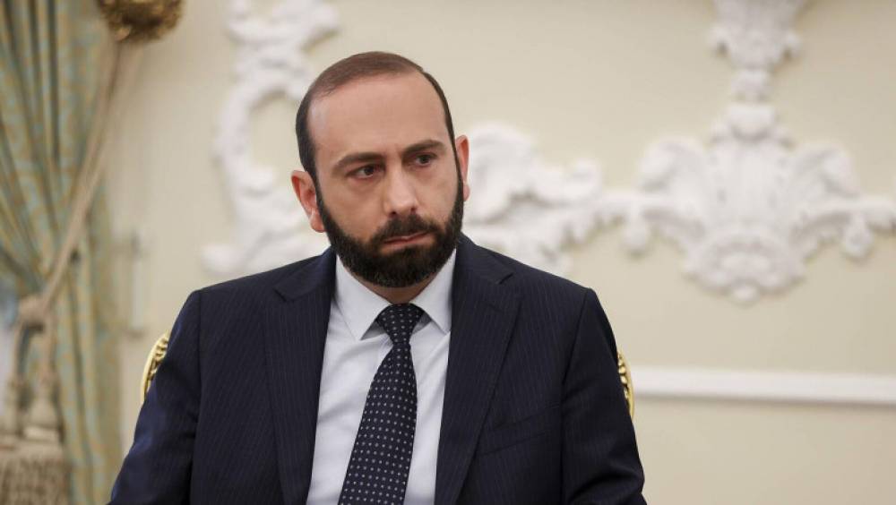 Արարատ Միրզոյանն այսօր չի մասնակցի ՀԱՊԿ-ի արտաքին գործերի նախարարների խորհրդին