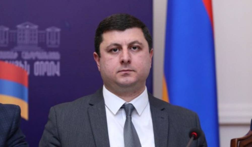 Սյունիքում մարդիկ տեսնում են, որ Ադրբեջանը շարունակում է կրակել, սպառնալ և տարածքային հավակնություններ ներկայացնել. Տիգրան Աբրահամյան