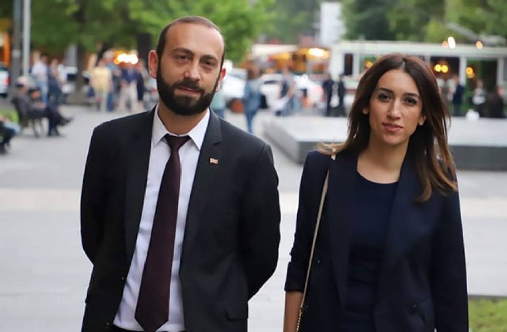 Յուրաքանչյուր մարդ ազատ է ընտրելու իր խոսույթը. Արարատ Միրզոյանի կինը՝ Աննա Հակոբյանի բառապաշարի մասին