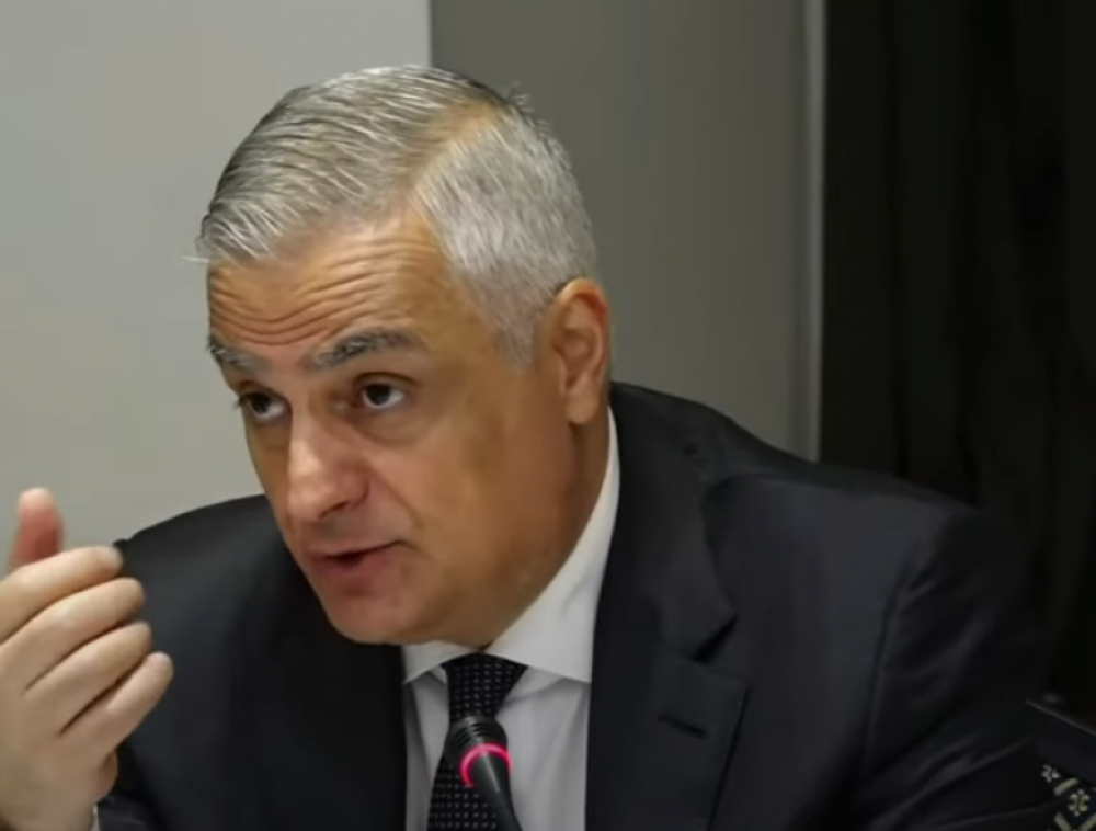 Դատական համակարգը պետք է լինի արդարադատություն իրականացնող կառույց, այլ ոչ թե պրոցեսներ սպասարկող. փոխվարչապետ