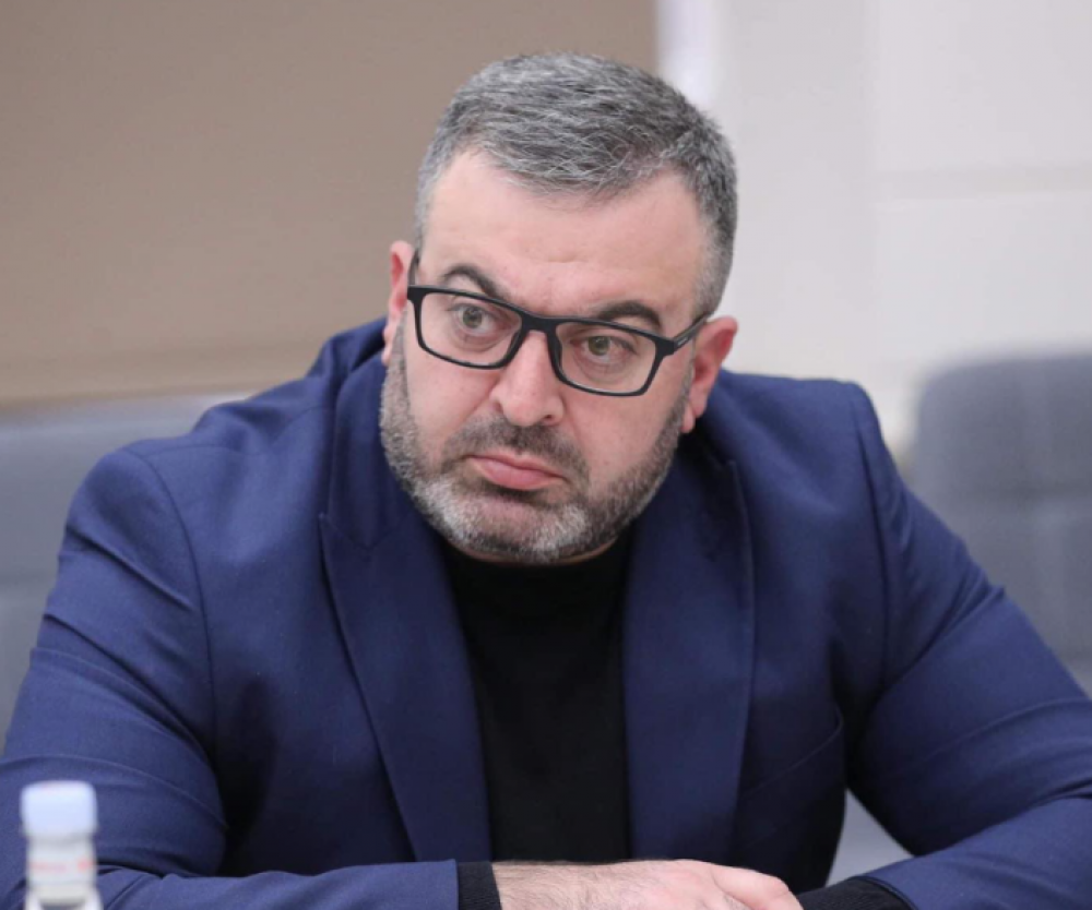 Կոչ եմ անում ՀՀ ՆԳ նախարարին՝ տուգանային հրապարակ տարված տասնյակ մեքենաները րոպե առաջ վերադարձրեք քաղաքացիներին. Գառնիկ Դանիելյան